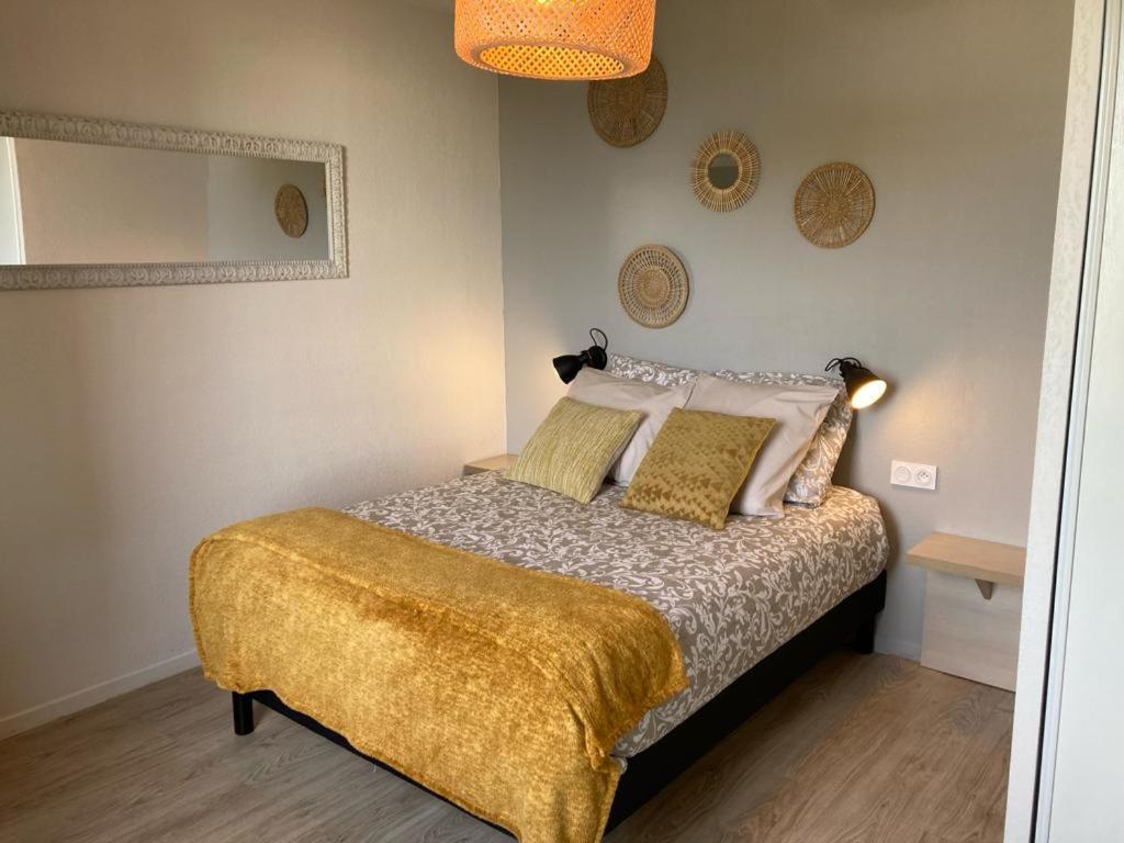 Appart'Hotel - Gare Tgv - Courtine - Confluence - 202 Avignon Kültér fotó