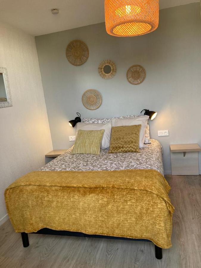 Appart'Hotel - Gare Tgv - Courtine - Confluence - 202 Avignon Kültér fotó