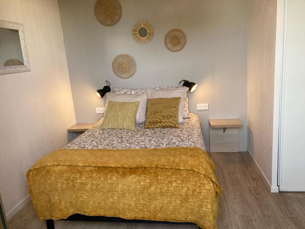 Appart'Hotel - Gare Tgv - Courtine - Confluence - 202 Avignon Kültér fotó