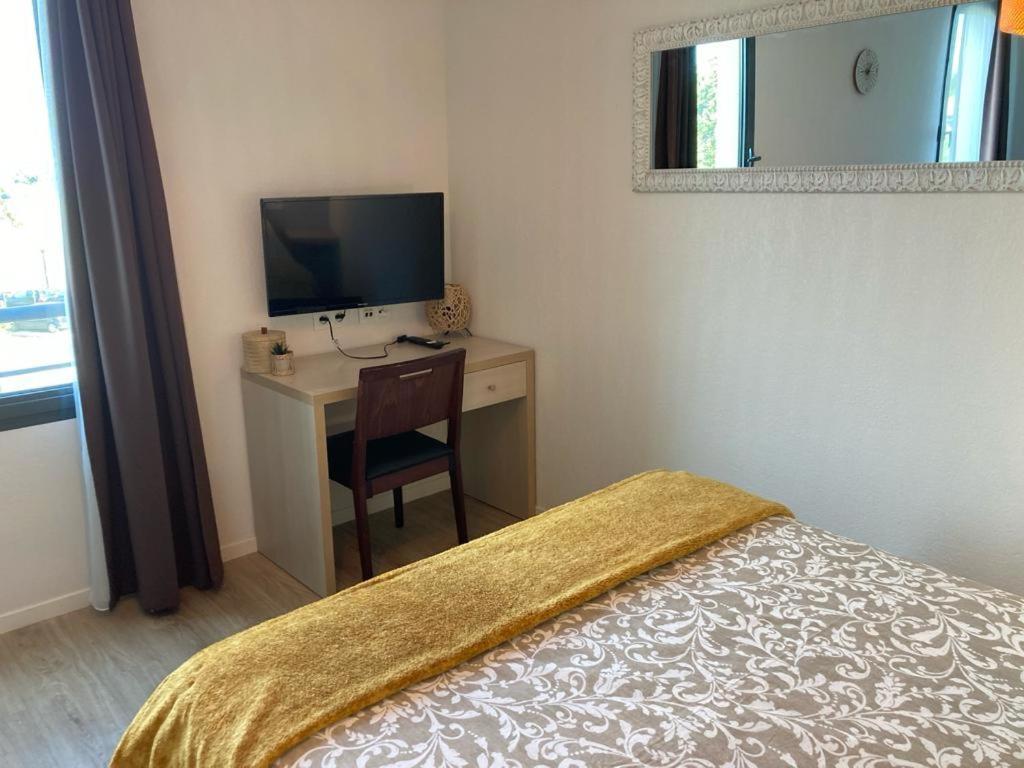 Appart'Hotel - Gare Tgv - Courtine - Confluence - 202 Avignon Kültér fotó