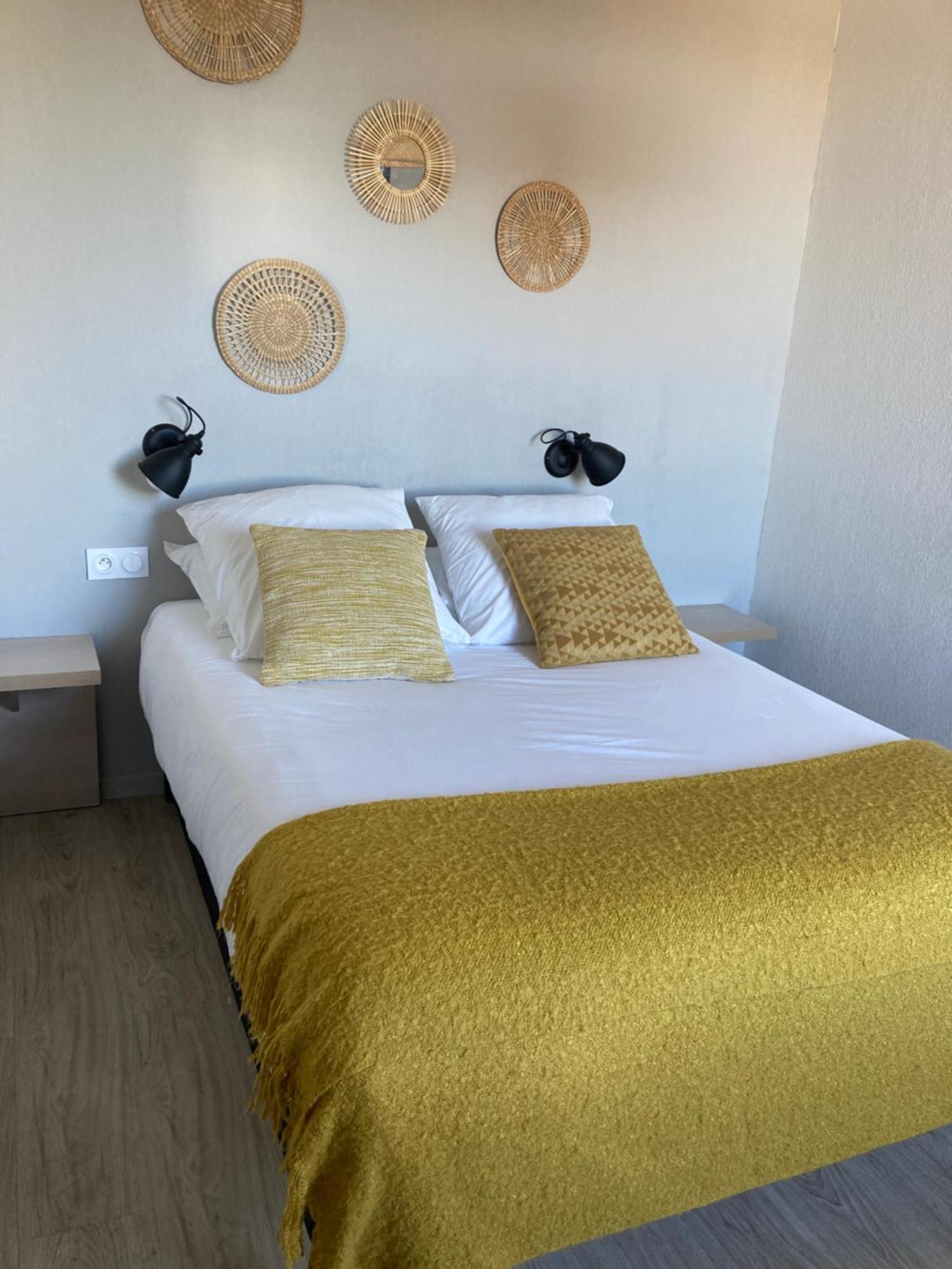 Appart'Hotel - Gare Tgv - Courtine - Confluence - 202 Avignon Kültér fotó
